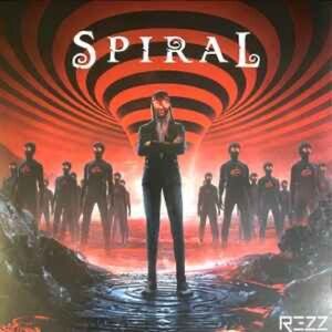 Rezz - Spiral Vinyl Record